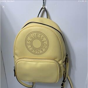 Guess mini backpack